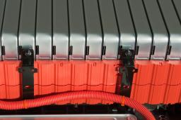 EV battery maintenance